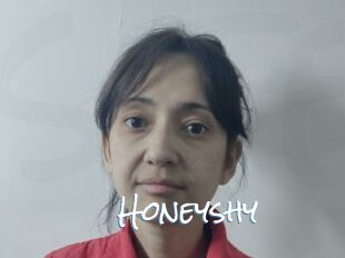 Honeyshy