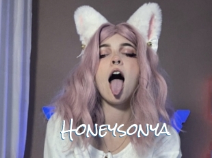 Honeysonya