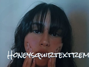 Honeysquirtextrem