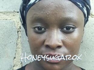 Honeysugarox