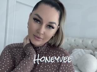 Honeyvee