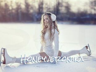 Honeyveronika