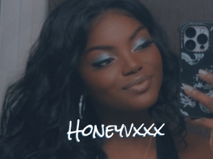 Honeyvxxx