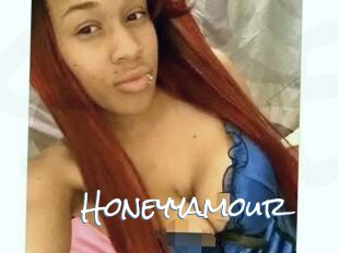 Honeyyamour