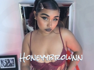 Honeyybrownn