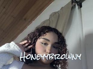 Honeyybrowny