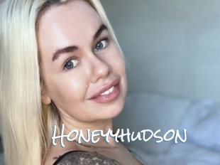 Honeyyhudson