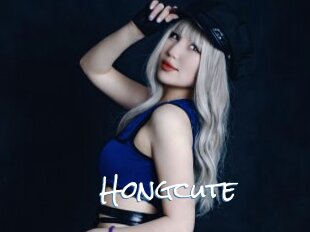 Hongcute