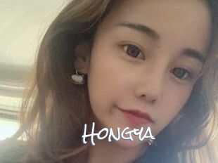 Hongya