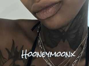 Hooneymoonx