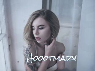 Hoootmary