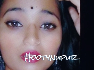 Hootynupur