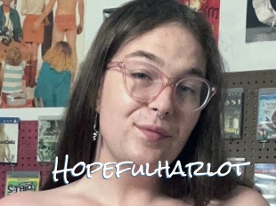 Hopefulharlot