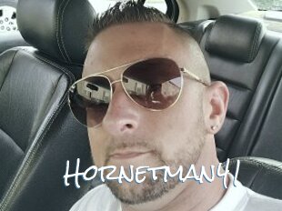 Hornetman41