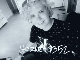 Horney9352