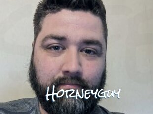 Horneyguy