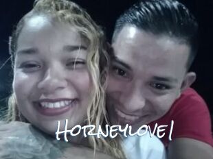 Horneylove1