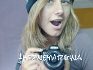 Horneyvirgina