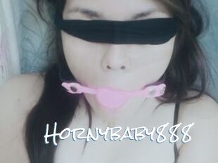 Hornybaby888