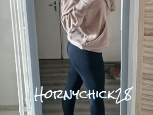 Hornychick28