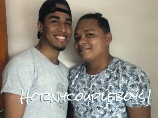 Hornycoupleboys1