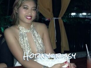 Hornycrissy