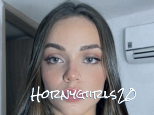 Hornygiirls20