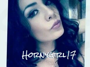 Hornygirl17