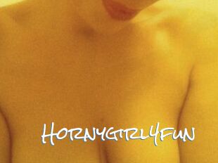 Hornygirl4fun