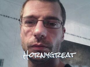 Hornygreat