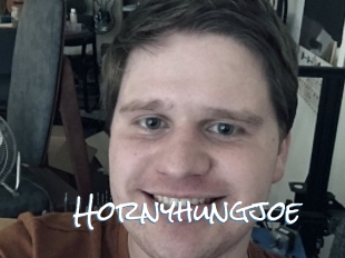 Hornyhungjoe