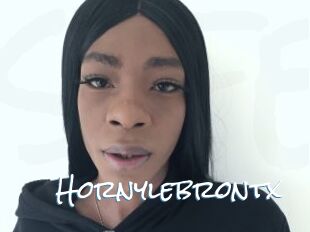 Hornylebrontx