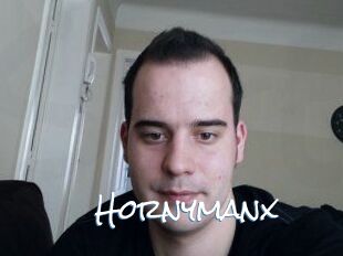 Hornymanx