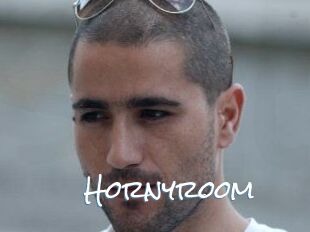 Hornyroom
