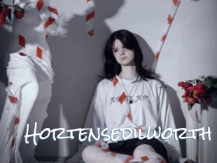 Hortensedilworth