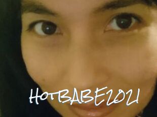 HotBABE2021