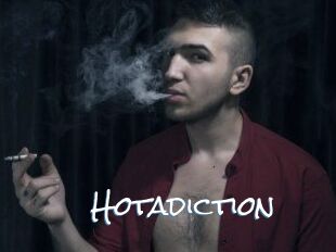 Hotadiction
