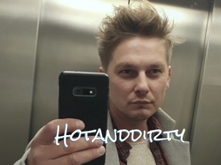 Hotanddirty
