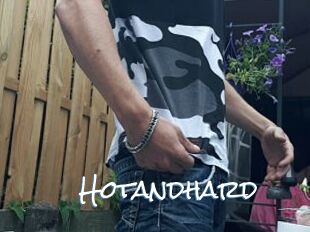 Hotandhard