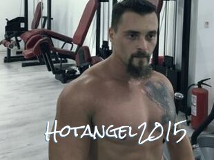 Hotangel2015