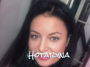 Hotaryna