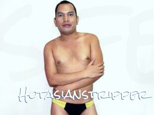 Hotasianstripper