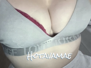 Hotavamae