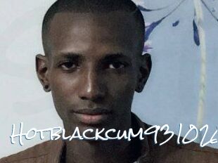 Hotblackcum931020