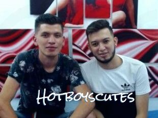 Hotboyscutes