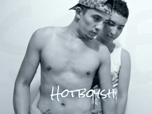 Hotboysh