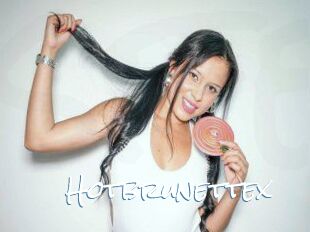 Hotbrunettex
