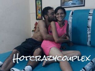 Hotcrazycouplex