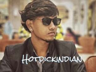 Hotdickindian