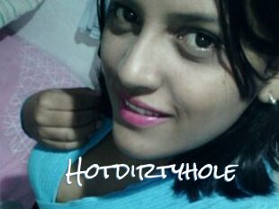 Hotdirtyhole